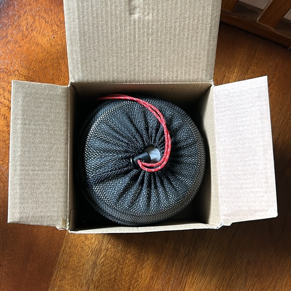 Vargo Ti-Boiler NWT - Picture 5 of 16